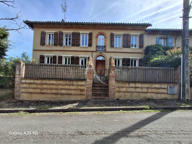 Maison vente à Toulouse, Drudas
