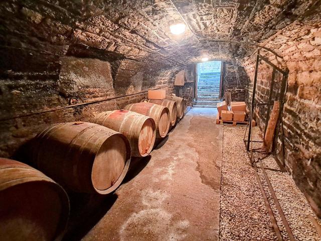 Maison vente à Gevrey-Chambertin, Côte-d'Or