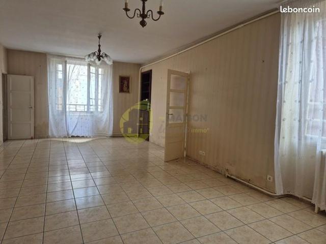 Maison vente à Châteauroux, Saint-marcel