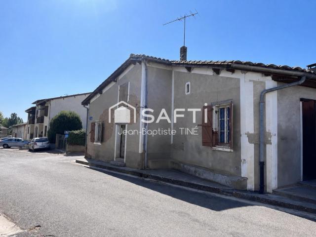 Maison vente à Montauban, Finhan