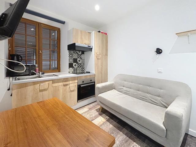 Maison vente à Saint-Étienne-de-Tinée, Alpes-Maritimes