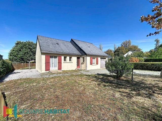 Maison vente à Angers, Mûrs-erigné
