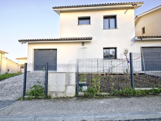 Maison vente à Bordeaux, Pompignac