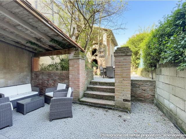 Maison vente à Albi, Lisle-sur-tarn