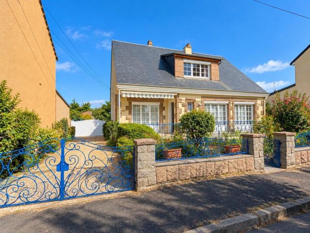 Maison vente à Le Pâtis, Le Mans