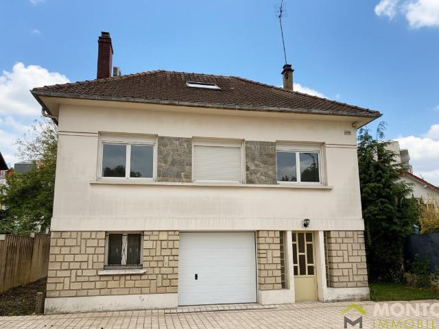 Maison vente à Créteil, Limeil-brévannes