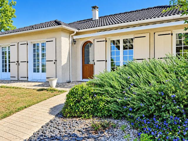 Maison vente à Saint-Maxire, Deux-Sèvres