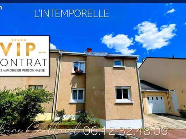 Maison vente à Montigny-le-bretonneux, Yvelines