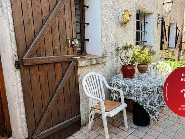 Maison vente à La Motte, Côtes-d'Armor