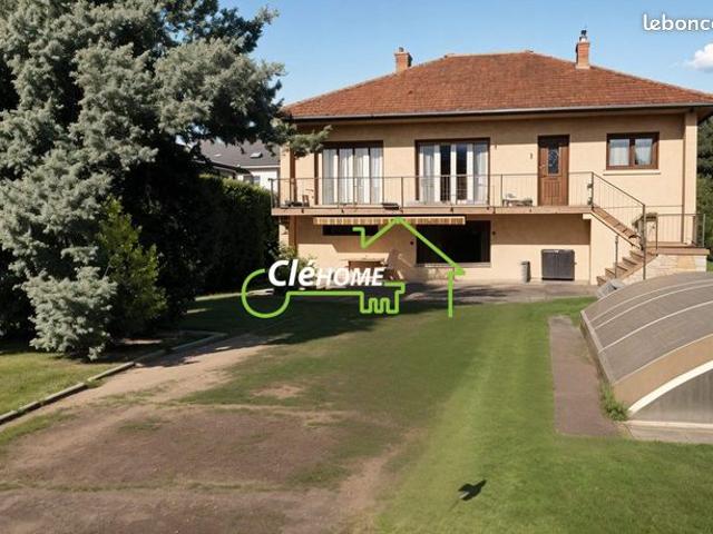 Maison vente à Villefranche-sur-Saône, Rhône
