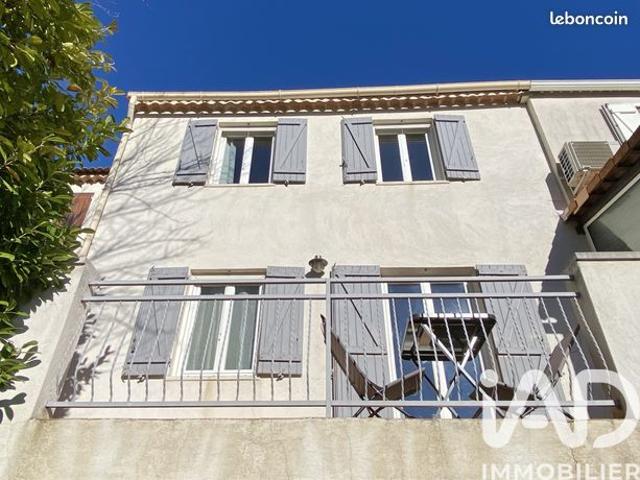 Maison vente à Aix-en-Provence, Gardanne