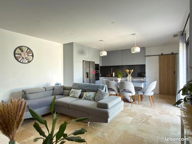 Maison vente à La Rochelle, Dompierre-sur-mer
