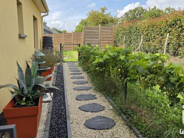 Maison vente à Meaux, Le Pin
