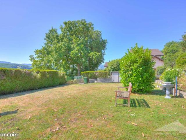 Maison vente à Gex, Pougny