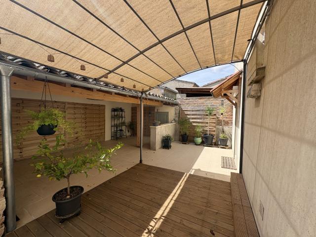 Maison vente à Carcassonne, Castelnaudary
