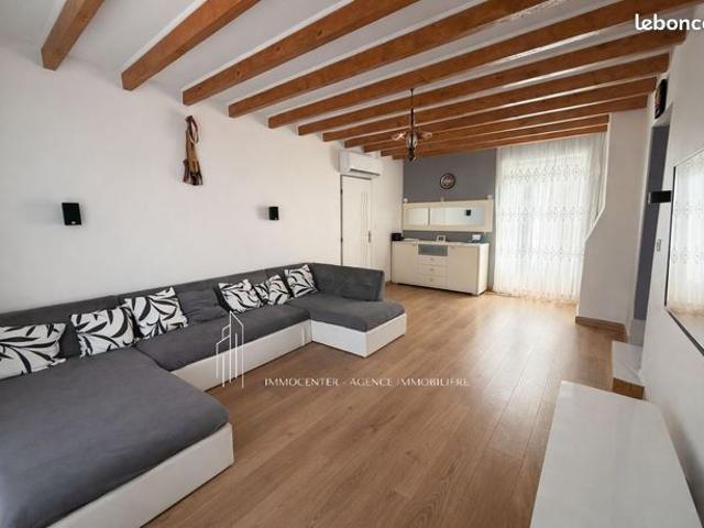 Maison vente à Valence, Saint-vallier