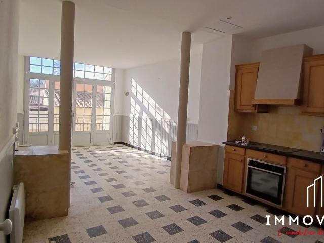 Maison vente à Béziers, Lézignan-la-cèbe