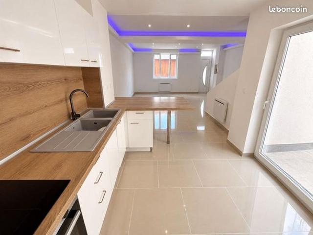 Maison vente à Saint-Quentin, Saint-quentin