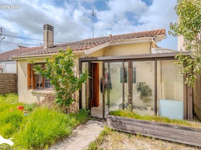 Maison vente à Bordeaux, Pessac