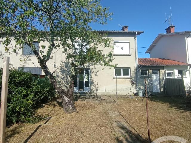 Maison location à Castres, Graulhet