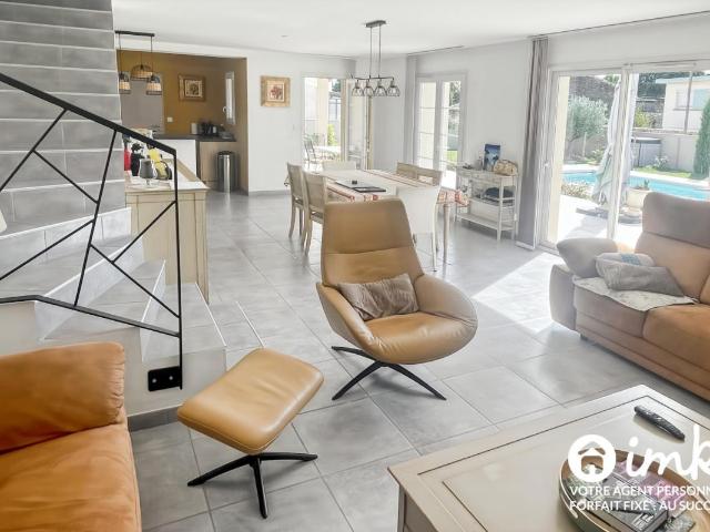 Maison vente à Nyons, Suze-la-rousse