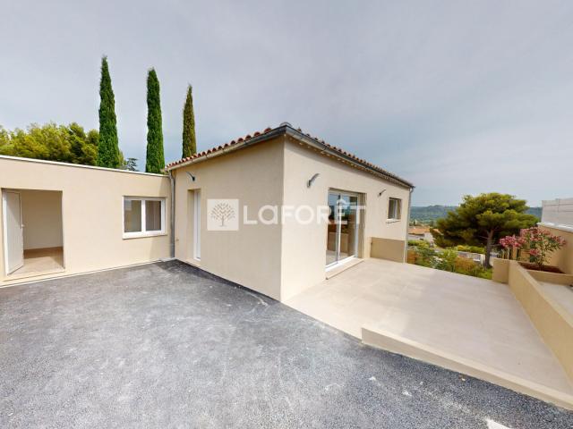 Maison location à Aix-en-Provence, Coudoux