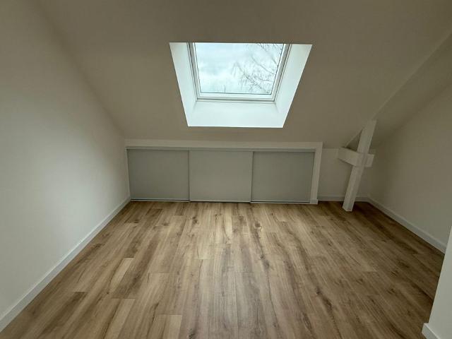 Maison location à Rennes, Bretagne