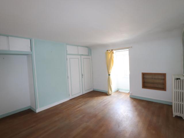 Maison location à Cosne-Cours-sur-Loire, La Charité-sur-loire