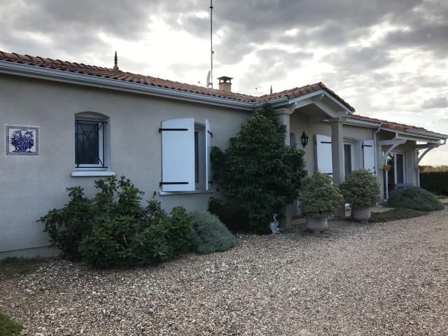 Maison location à Marmande, Meilhan-sur-garonne