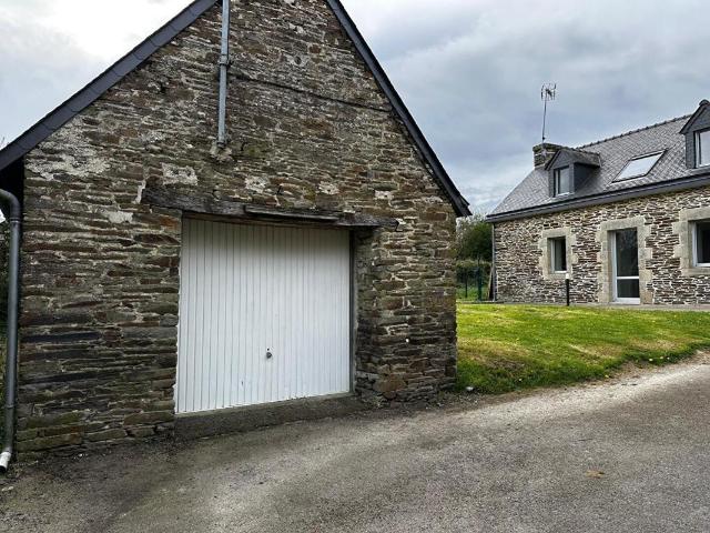 Maison location à Guingamp, Bretagne