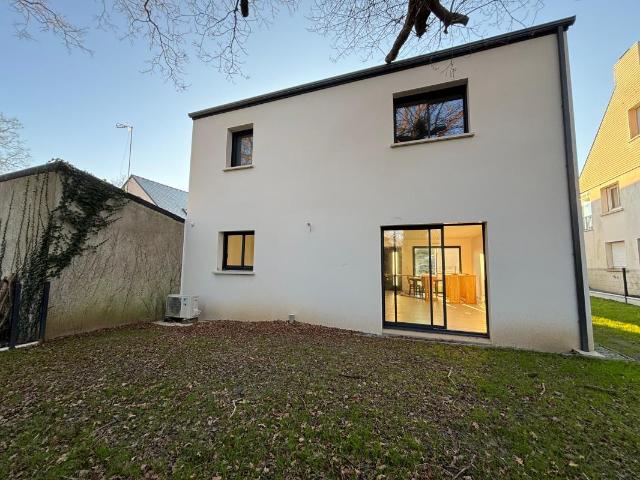 Maison location à Saint-Nazaire, Pornichet