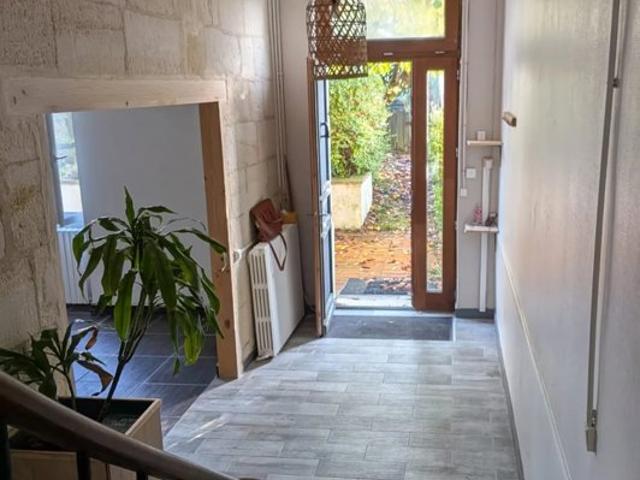 Maison vente à Langon, Paillet