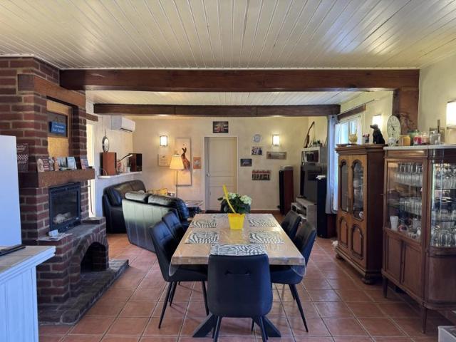 Maison vente à Montdidier, Gruny