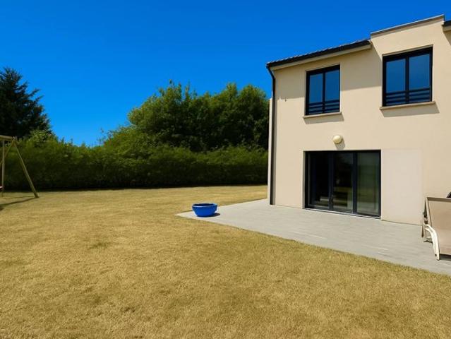 Maison vente à Saint-jean-de-boiseau, L'Hommeau
