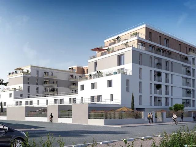 Maison vente à Le Raincy, Dugny