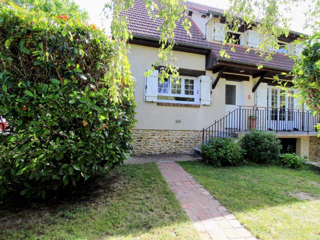 Maison vente à Mantes-la-Jolie, Houdan