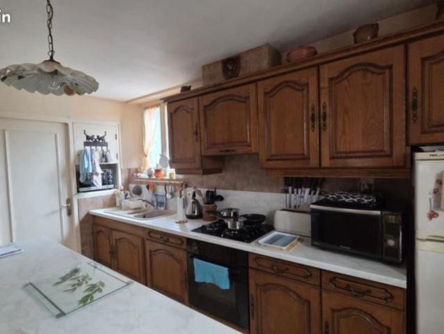 Maison vente à Cahus, Lot