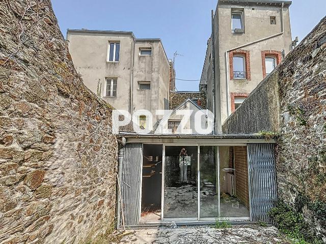 Maison vente à Avranches, Granville