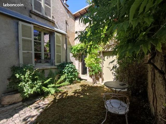 Maison vente à Chartres, Epernon