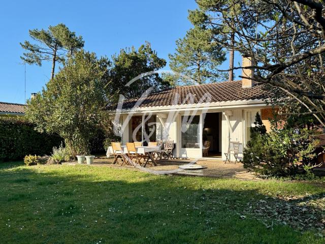 Maison vente à Arcachon, Arès