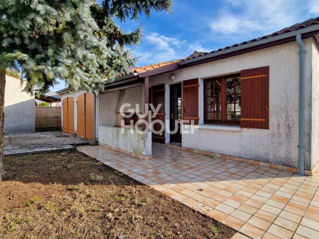 Maison vente à France métropolitaine, Arvert