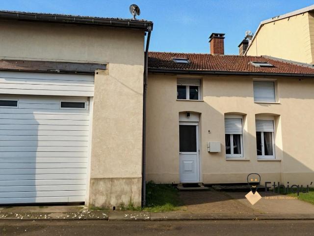 Maison vente à Bar-sur-Aube, Ville-sous-la-ferté