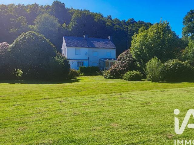 Maison vente à Pontivy, Bretagne