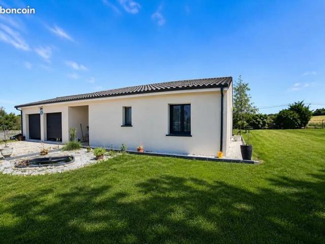 Maison vente à Périgueux, Nouvelle-Aquitaine
