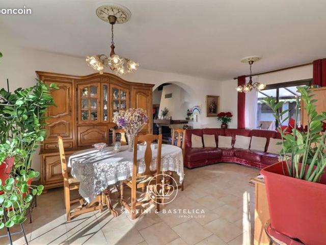 Maison vente à Ajaccio