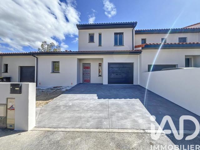 Maison vente à Perpignan, Ponteilla