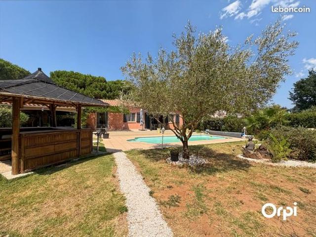 Maison vente à Arrondissement de Draguignan, Vidauban