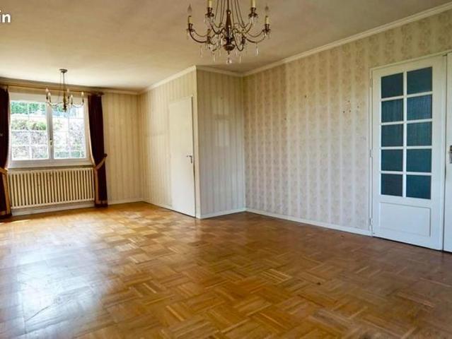 Maison vente à Saint-Germain-en-Laye, Triel-sur-seine