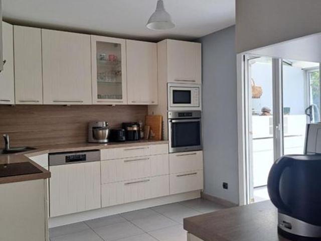 Maison vente à Grenoble, Vif
