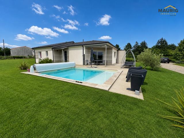 Maison vente à Marmande, Laperche
